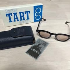 JULIUS TART OPTICAL AR 44/24のサムネイル