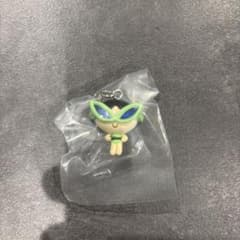 パワーパフガールズ めじるしアクセサリー2 バターカップAのサムネイル