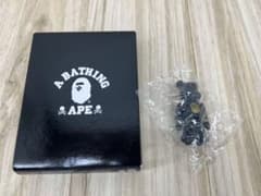 MASTERMIND×A BATHING APE×BEAR BRICK 付録