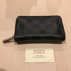 ルイヴィトン 財布のサムネイル