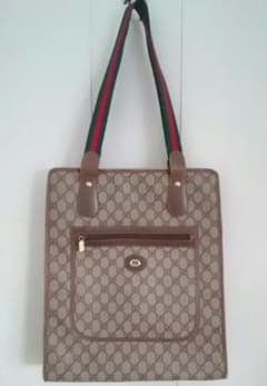 GUCCI トートバッグのサムネイル