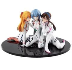 新世紀エヴァンゲリヲン フィギュア - メルカリ