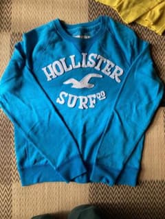 HOLLISTER トレーナー サイズMのサムネイル