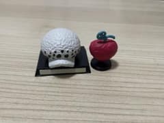 ガシャポンコレクション　トラファルガー・ローのサムネイル