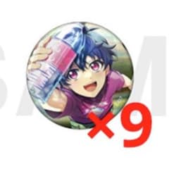 アイナナ 千 缶バッジ 16 IDOL ALBUM アイナナ 16 IDOL ALBUM 缶バッジ 百 千 Re:vale - メルカリ