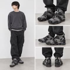 NIKE AIR VAPORMAX FLYKNIT スニーカー