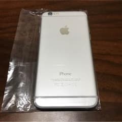 【新品、未使用】iPhone6 128GB docomoのサムネイル