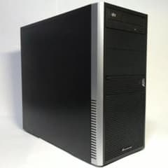 デスクトップPC i3-2100 RAM8GB GTX750 HDD320GB デスクトップPC i3-2100 RAM8GB GTX750 HDD320GB - メルカリ