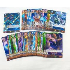 퍼즈드라 퍼즐&드래곤즈 TCG 카드 세트 SR R 야마타노오로치
