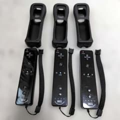 【動作確認済】 Wiiモーションプラス Wiiリモコン　②