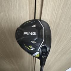 PING G430 MAX 5W 18度 SPEEDER NX FW 65S - メルカリ