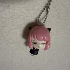 SPY×FAMILY Anya Mascot Strap