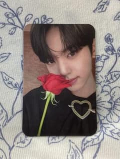 zb1 ゼベワン SWEAT事前収録 サノク　ハンユジン　ユジン　2枚セット Amazon.co.jp: ZB1 ZEROBASEONE SWEAT 事前収録 サノク ユジン