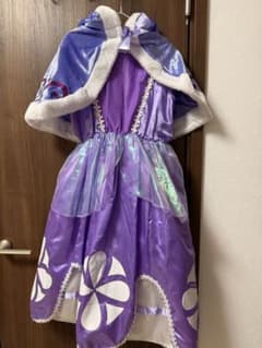 ドレスコスチューム 140cmのサムネイル