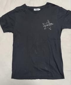 矢沢永吉　E.YAZAWA ROCK'N ROLL HERO Tシャツのサムネイル