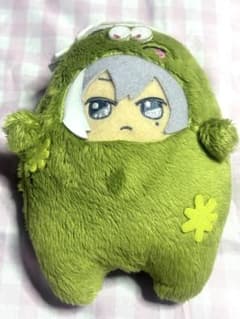 モンぬい アイナナ ワルユキのサムネイル