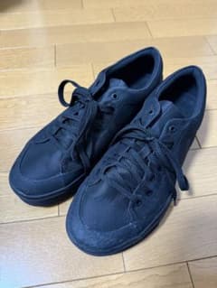 【美品】THE NORTH FACE シャトル レース ウォータープルーフのサムネイル