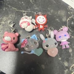 めじるしアクセサリーのサムネイル