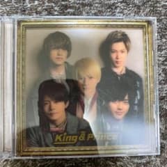 King & Princeのサムネイル
