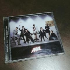 AAA PARADISE/Endless Fightersのサムネイル