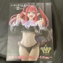 喜多川海夢 フィギュア リズver.のサムネイル