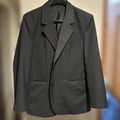 OHOTORO Brooklyn Jacket charcoalのサムネイル