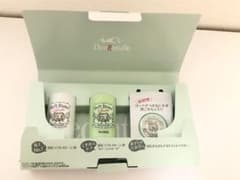 デオナチュレ ソフトストーン サンプルセットのサムネイル