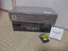 PsP  FFVII 10th Anniversary Limitedのサムネイル
