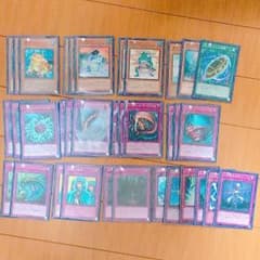 遊戯王 バジェガエルのサムネイル