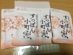 生活総合サービス すっぽん小町 62粒 4袋とクリアファイルセットのサムネイル