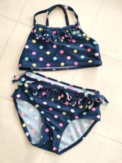 ♥大人可愛い♥水着100センチのサムネイル