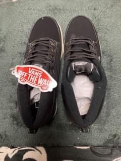 vansスニーカー⭐︎廃盤商品のサムネイル