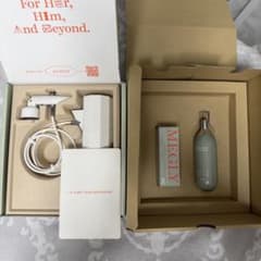MEGLY スターターキット 新品未使用のサムネイル