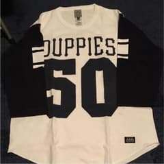 five wo duppies 7部袖カットソーのサムネイル