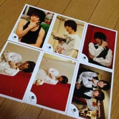 有岡大貴 公式写真 まとめ売りのサムネイル