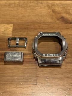 G-SHOCK メタルベゼル・美錠・遊環セットのサムネイル