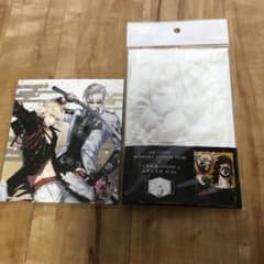 刀剣乱舞 ドン・キホーテコラボのサムネイル