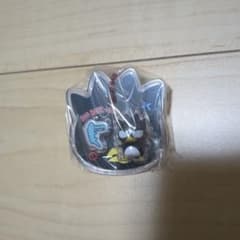サンリオキャラクターズ パッケージチャームのサムネイル