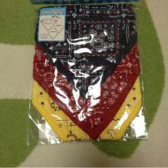 未使用スタイ3つ入りのサムネイル