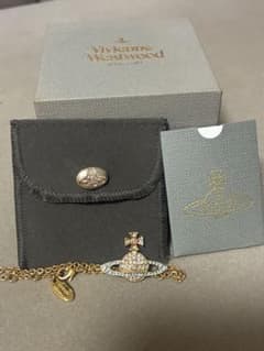 Vivienne Westwood オーブ ブレスレットのサムネイル