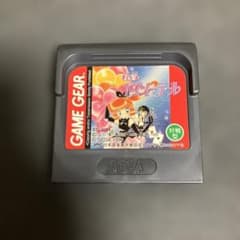 【希少】SEGA ゲームギア 怪盗セイント・テール レトロ - 5