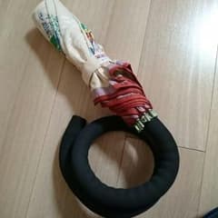 手ぶらんブレラ 傘のサムネイル