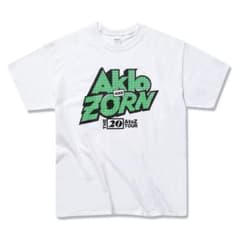 シャツ ZORN AKLO wtaps soph 限定 kith supremeのサムネイル