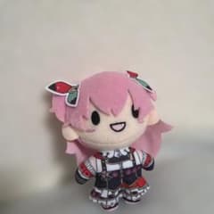 プロセカ ふわぷち マスコット 桃井愛莉 - メルカリ