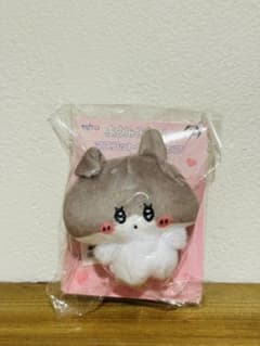 あさみみちゃん 前髪クリップ ちびみみ