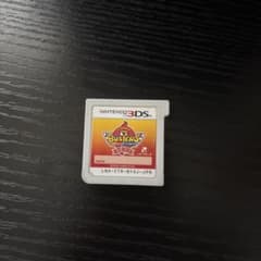 3ds 妖怪ウォッチバスターズ赤猫のサムネイル