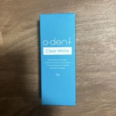 o−dentのサムネイル