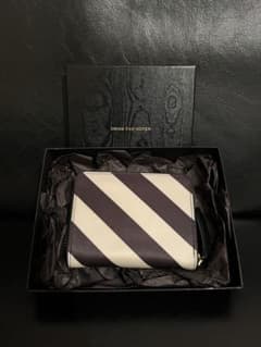 DRIES VAN NOTEN ドリスヴァンノッテン コインケース 小銭入れのサムネイル