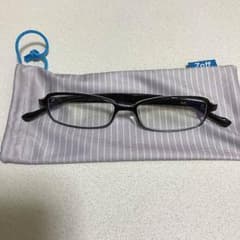 zoff PCメガネのサムネイル