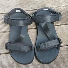 スポーツサンダル キッズ22cmのサムネイル